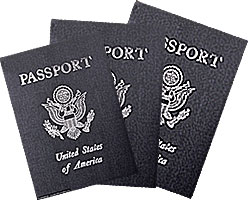 USA Visa Thailand